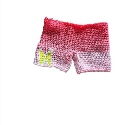 Wanda shorts